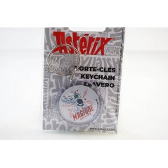 Clauer Astèrix amb Poció Màgica