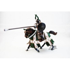 Figura Cavaller de Torneig Taurus Schleich