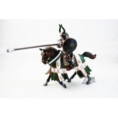 Figurine Schleich Chevalier du Tournoi Taureau