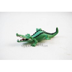 Figurine Crocodile Tic Toc Peter Pan Bullyland