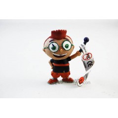 Figuras Little Einsteins