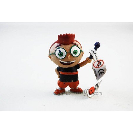 Figures Little Einsteins