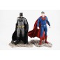 Set figurines Batman et Superman Schleich