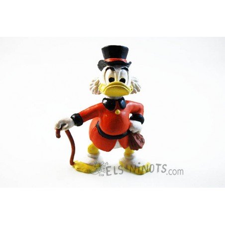 Figura Oncle Gilito Comics Spain