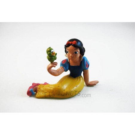 Figura Blancanieves Comics Spain