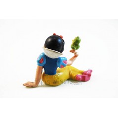 Figura Blancaneu Comics Spain