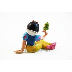 Figura Blancaneu Comics Spain