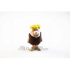 Figura Pau dels Picapedra