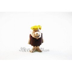 Figura Pau dels Picapedra