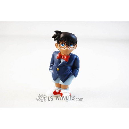 Figura Shinichi Kudo el Detective Konan