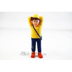 Figura Pedro de Heidi