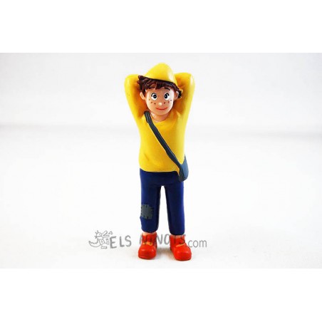 Figura Pere de Heidi