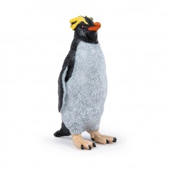 Figura Pingüino Dorado Papo