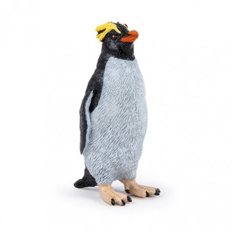 Figurine Gorfou Doré Papo