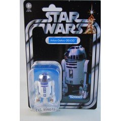 Figura R2-D2 Vintage colección