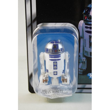 Figura R2-D2 Vintage colección