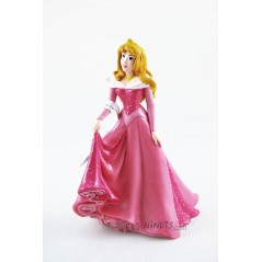 Figurine Aurora La Belle au bois dormant