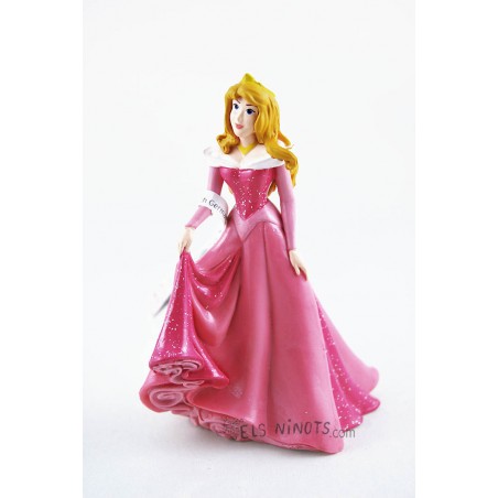Figurine Aurora La Belle au bois dormant