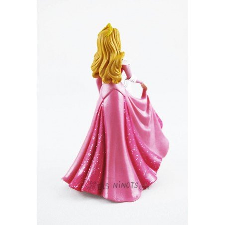 Figura Aurora la Bella Dorment