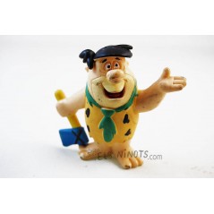 Figura de Pedro Picapedra