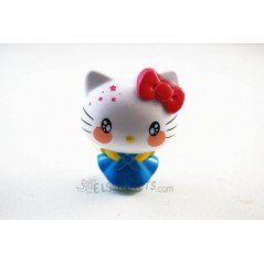 Figurine Hello Kitty