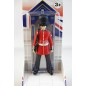 Figura Guardia Real Británica