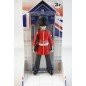 Figurine de la Garde royale Anglais