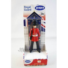 Figura Guàrdia Reial Britànica