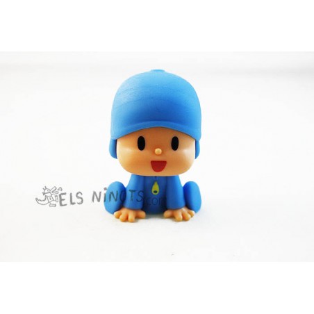 Figura Pocoyo El meu Primer Pocoyo