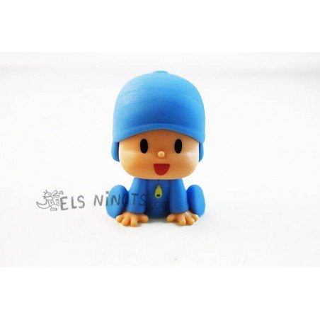 Figura Pocoyo Mi Primer Pocoyo