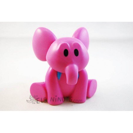 Figura Eli Mi Primer Pocoyo