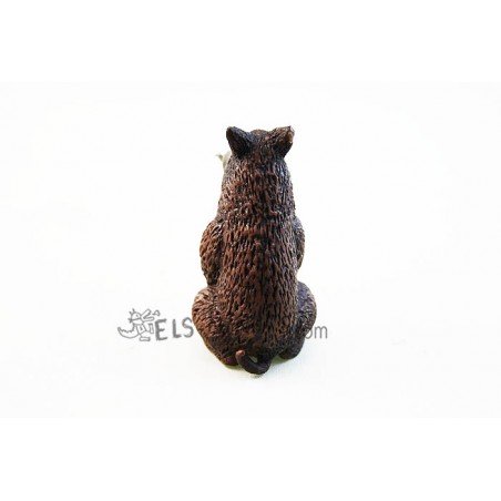 Figura Senglar d'Asterix