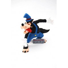 Figura Lobo feroz de Disney Figura Lobo feroz de Disney