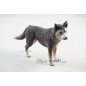 Figura Husky de Siberia Papo