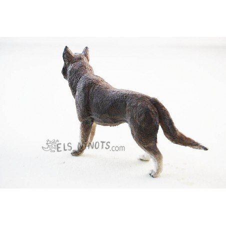 Figura Husky de Siberia Papo