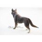 Figura Husky de Siberia Papo