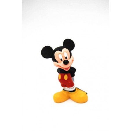 Figura Mickey Mouse clásico de Disney