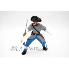 Figurine officielle du Sud Papo