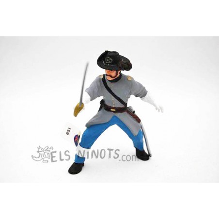 Figurine officielle du Sud Papo