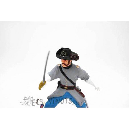 Figura Oficial Sudista Papo