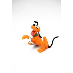 Figura Pluto perrito de Disney