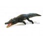 Figura Cocodrilo Marino