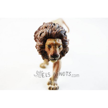 Figura Lleó Africà
