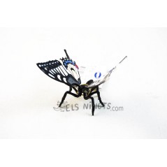 Figurine Papillon Machaon Papo