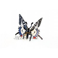 Figurine Papillon Machaon Papo