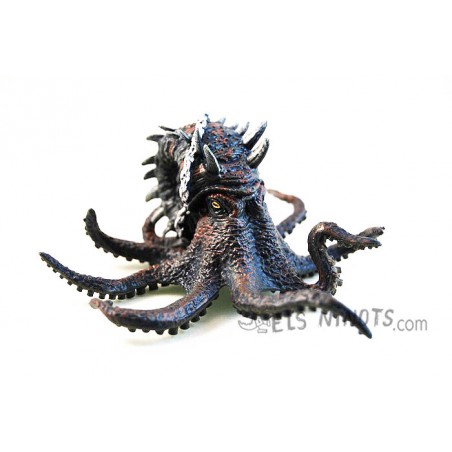 Figura Kraken Papo