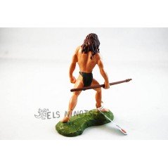 Figura Tarzan Bullyland