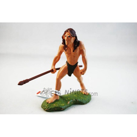 Figura Tarzan Bullyland