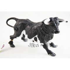 Figure de taureau espagnol Papo