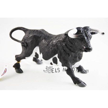Figure de taureau espagnol Papo